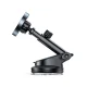Tech-Protect MM15W-V5 Magnetic MagSafe Car Phone Mount with 15W Charger - Black