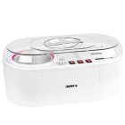 iWax Professional Wax Warmer 270W for Cans and Roll On Cartridges