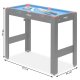 Игровой стол 5-в-1 Neo-Sport NS-810 (бильярд, теннис, аэрохоккей, стрельба...