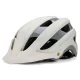 Wozinsky MTB Bicycle Helmet with Removable Visor, L (57-62 cm), Pastel Green
