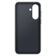 Samsung Silicone Case for Samsung Galaxy A37 5G, Black
