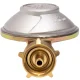 Meva UNP01007 LPG Gas Cylinder Connection Kit, 37 mbar, 1.5 m