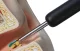 Ear Cleaning Otoscope with Camera Bebird R1, 8 MP, Wi-Fi, Black