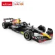 Rastar Red Bull Racing RB18 F1 Remote Control Car 1:12 Scale 94700