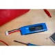 Newell MY-JML320SL battery for JBL Charge 3 III 2016 Version, 6000 mAh