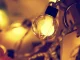 Solar Garden Garland 20 LED, Warm White