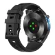 GPS Smartwatch Zeblaze Stratos 2 Ultra AMOLED Black