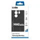 SBS Instinct Mag Case for Samsung Galaxy S26 Ultra Compatible with MagSafe - Black