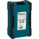 Makita D-78368 HSS-GS Metal Drill Bit Set, 1–13 mm, 25 Pcs