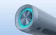 QCY SP7 Wireless Bluetooth Speaker, Blue