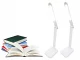 LED Desk Lamp with 3 Light Modes