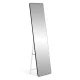 Modernhome GH-MM730 Large Standing Floor Mirror Black Frame 148x38.5cm