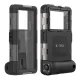 Tech-Protect Waterproof Case IPX8 for 4.7-6.7\" Smartphones, Black