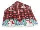 Christmas Table Runner, Decorative, 180x32 cm
