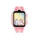 Kids Smartwatch Forever KW-225 with GPS Tracker and Camera, Pink