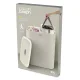 Joseph Joseph Tota 90L Laundry Separation Basket, Ecru