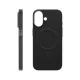 CARE by PanzerGlass SL1M MagSafe Case for iPhone 17 - Black