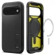 Spigen Tough Armor Mag MagSafe Case for Google Pixel 11, Black