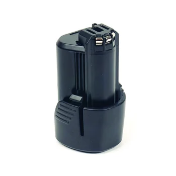 Extra Digital Battery for BOSCH GBA, 10.8V/12V, 2.0Ah, Li-ion