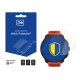 3mk Watch Protection Hybrid Glass for Suunto Race 2 Smartwatch, 3 Pack