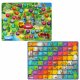 Board Game \"Hedgehog Treasure Hunt\" 5+ MULTIGRA