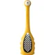 OTOTO Multi Monster Pasta Spoon & Grater, Yellow