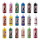 Maaleo 00026341 Poster Paint Set 18 x 500 ml