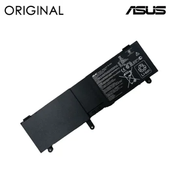 Original Asus C41-N550 Notebook Battery, 59Wh