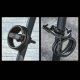 Rockbros RK242 Electric Scooter Lock, Black