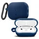 Spigen Vault Case for Apple AirPods Pro 3, Navy Blue