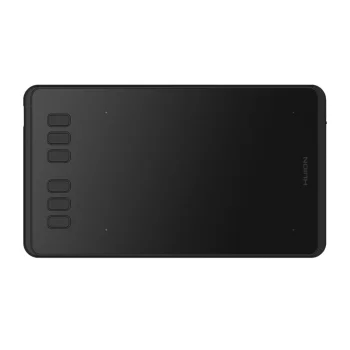 Graphics Tablet Huion Inspiroy H640P, Black