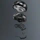 Rockbros LK-66 Lightweight Bike Helmet 58-62 cm - Black