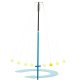 Neo-Sport NS-499 Speedball Set with 2 Rackets and Ball