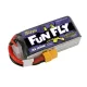 Battery Tattu Funfly 1300mAh 11.1V 100C 3S1P