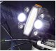 Bicycle Light Headlight