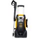 Humberg HM-302 Pressure Washer with Hose Reel, 2500W 350 Bar