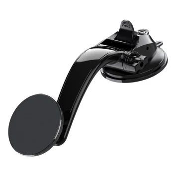 Choetech Magnetic Car Phone Holder with MagSafe, Black