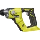 Ryobi R18SDS-0 ONE+ Cordless SDS-plus Rotary Hammer Drill 18V