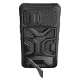Nillkin Adventurer Pro Phone Case Cover iPhone 14 Pro Max - black