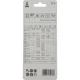 Makita L-1 A-86290 Jigsaw Blades for Wood and Plastic, 5 Pack