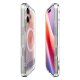 Spigen Ultra Hybrid \"S\" MagSafe Phone Case Cover iPhone 17 - Clear and White