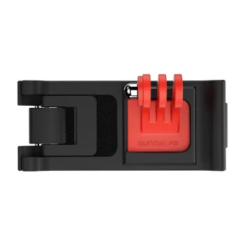 Sunnylife Sports Camera Backpack Strap Mount TY-Q9261
