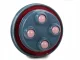 Infrared Body Massager 5in1 Anti-Cellulite