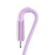 Joyroom S-A59 Vibrant Series USB-C to Lightning Cable 30W 1.2m, Purple