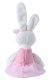 Kids Baby Soft Plush Toy, 42 cm, Rabbit