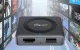 Ottocast CA361-C4 Car TV MAX Wireless CarPlay & Android Auto Adapter