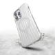 Raptic X-Doria Clutch Built Case for iPhone 14 Pro Max with MagSafe, Clear