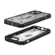 Apple iPhone 15 Plus 6.7\'\' UAG Pathfinder MagSafe Case Cover, Transparent