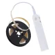 LED Strip with Motion Sensor 2m, Cold White