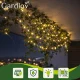 Gardlov 15m Solar Light Garland, IP44